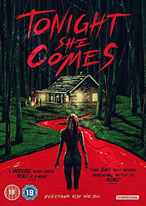 Tonight She Comes |   DVD